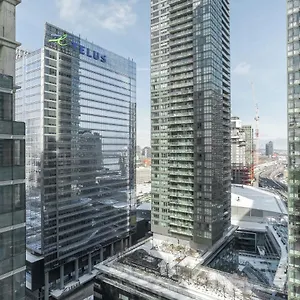  Appartement Stylish Canada