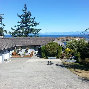 Hammond Bay Oceanside Canada