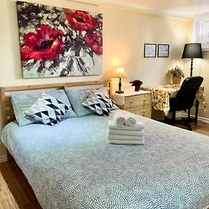  Séjour chez l'habitant Perfect Home-private Washrooms,free Parking,high Speed Net Canada
