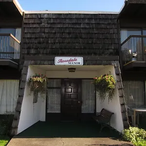 Rosedale Manor Canada