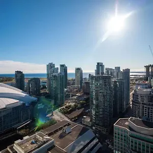 Executive Suite-lakeview-free Parking Canada