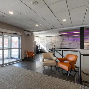 Repotel Aeroport Quebec City