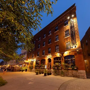 Des Coutellier Quebec City