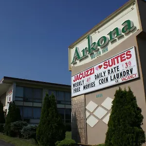 Arkona Canada