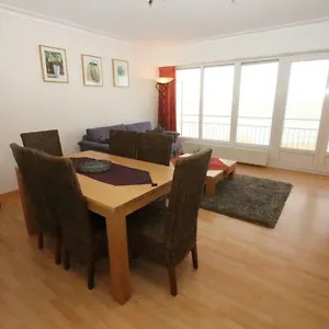  Appartement Zeedijk Mariakerke Belgique