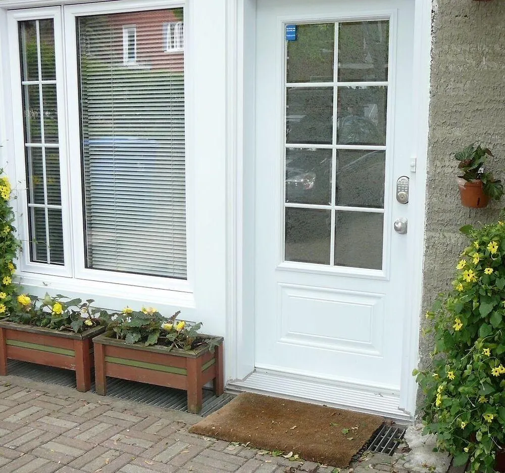 Bed & Breakfast B&B La Bedondaine Quebec City