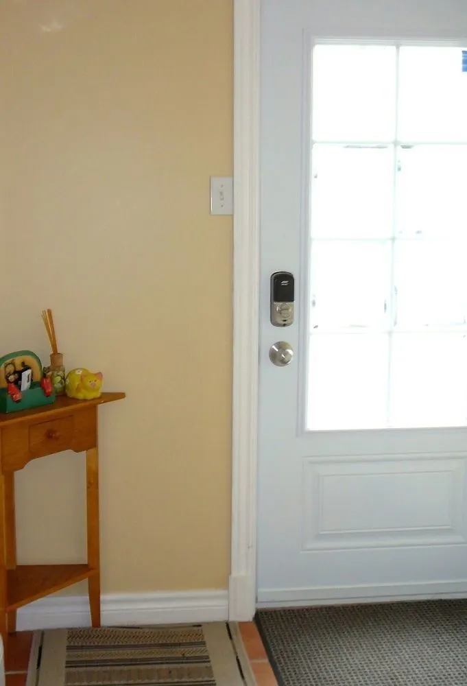 B&B La Bedondaine Quebec City