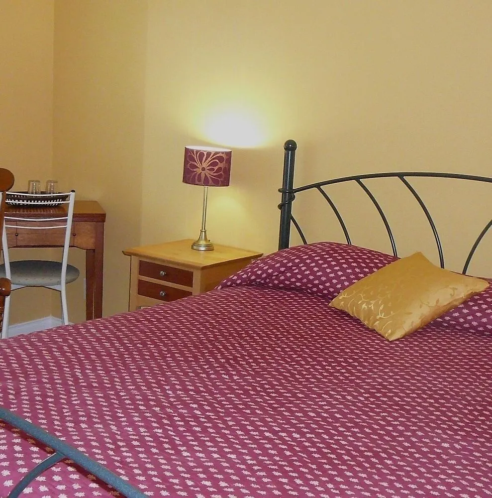 Bed & Breakfast B&B La Bedondaine Quebec City