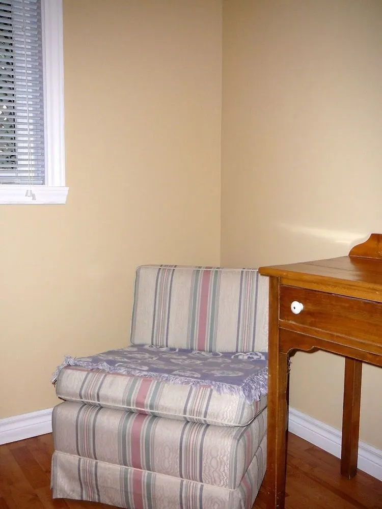 B&B La Bedondaine Quebec City Canada