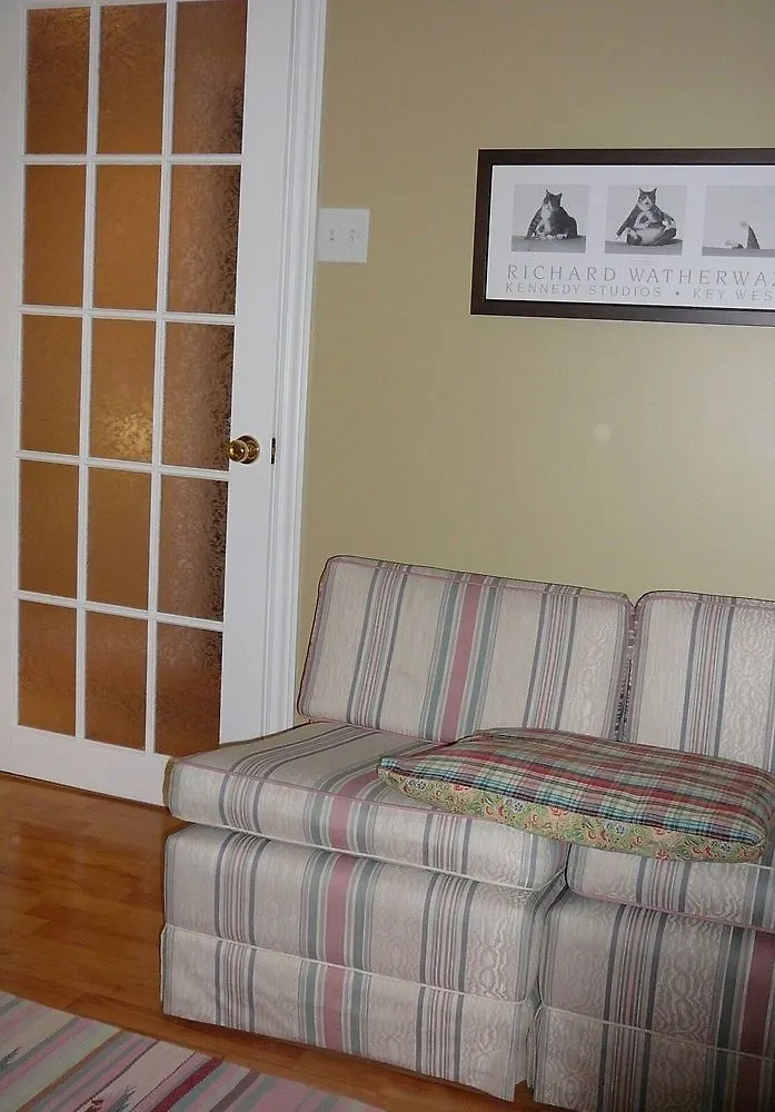B&B La Bedondaine Quebec City Bed & Breakfast