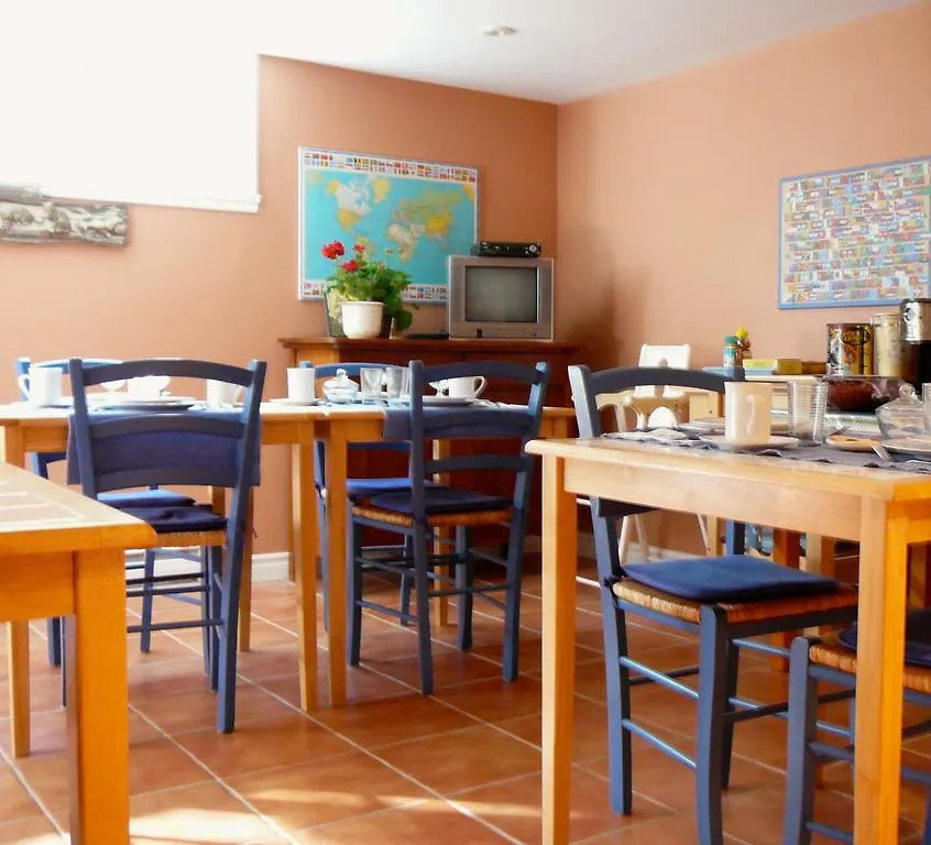 B&B La Bedondaine Quebec City 3*,  Canada