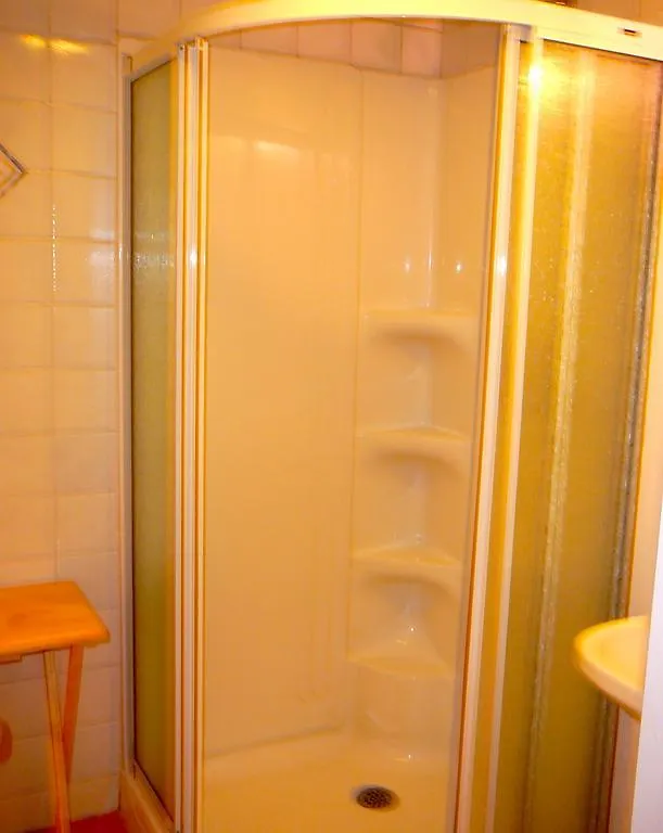B&B La Bedondaine Quebec City