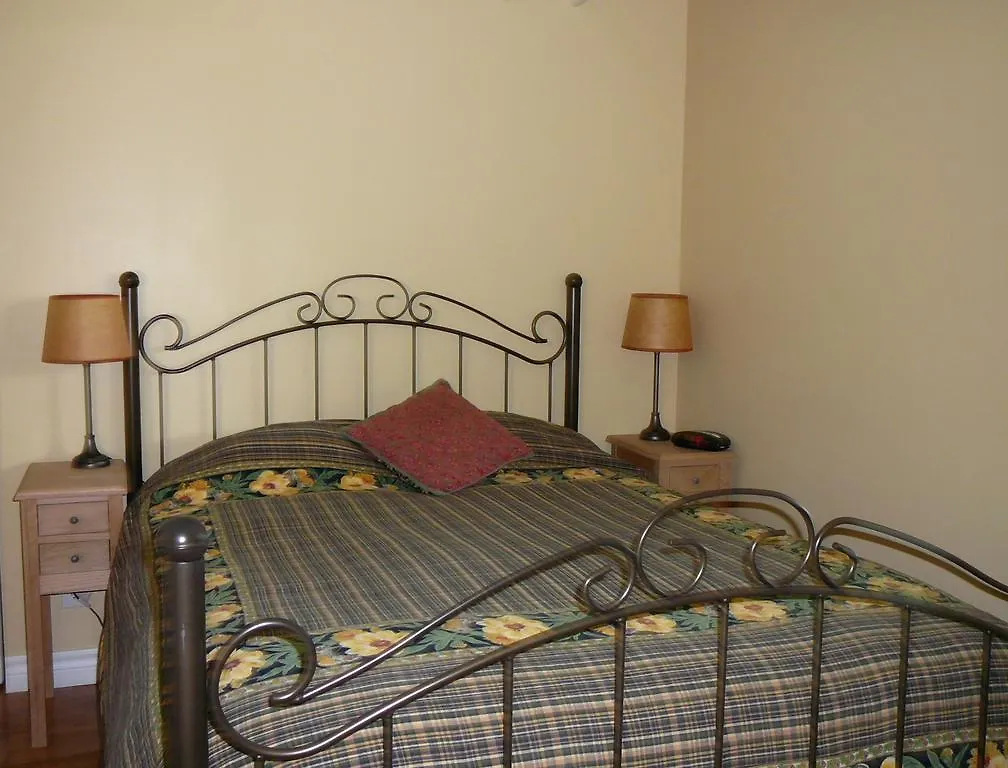 *** Bed & Breakfast B&B La Bedondaine Quebec City Canada