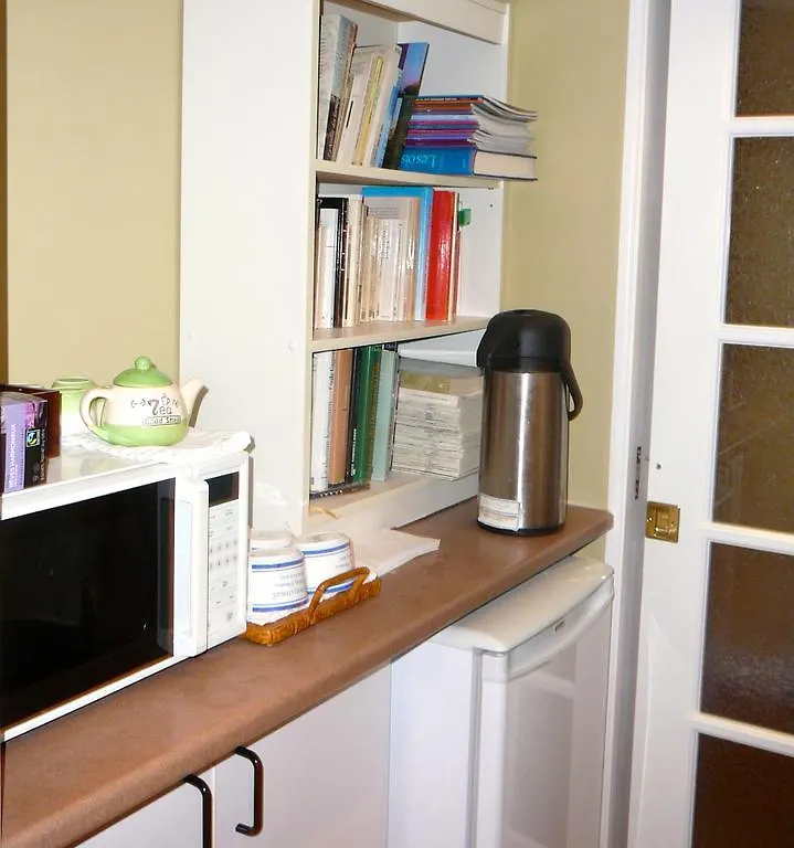 B&B La Bedondaine Quebec City Bed & Breakfast