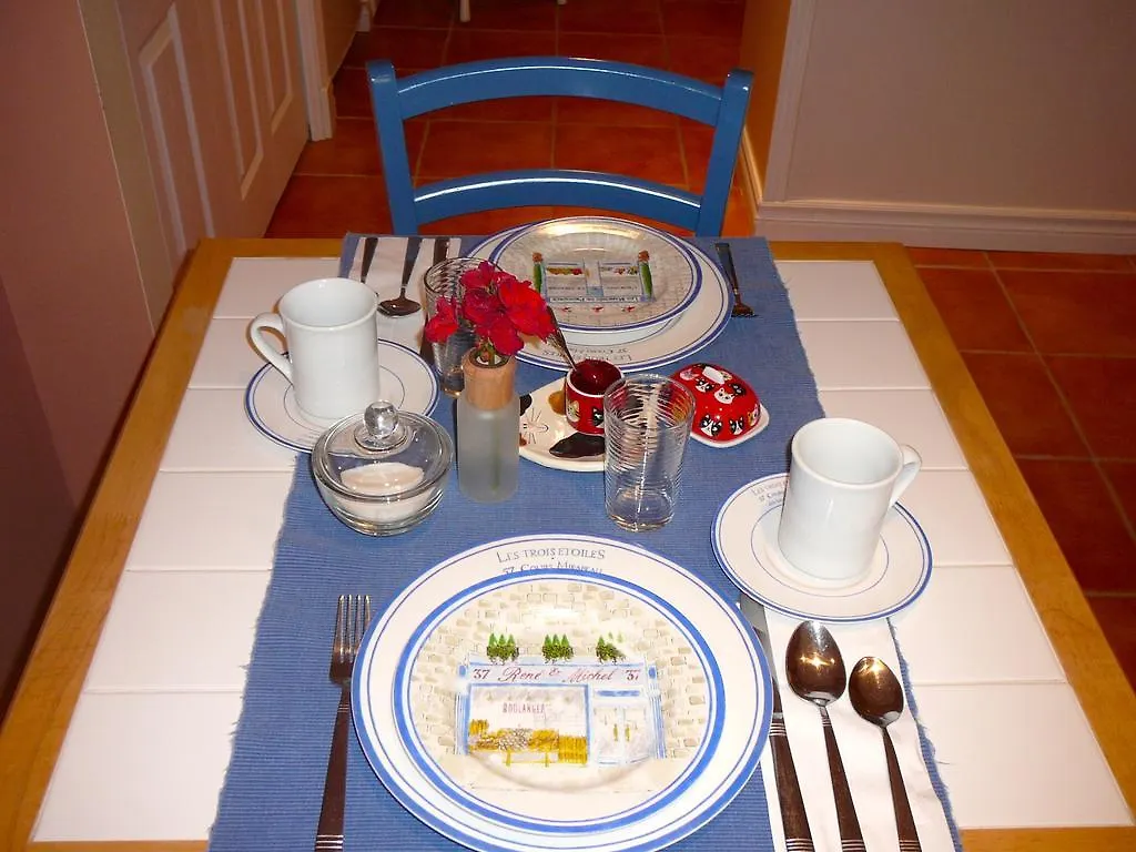 B&B La Bedondaine Quebec City Bed & Breakfast