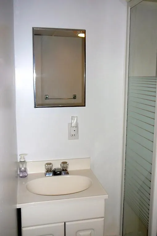 *** Bed & Breakfast B&B La Bedondaine Quebec City Canada