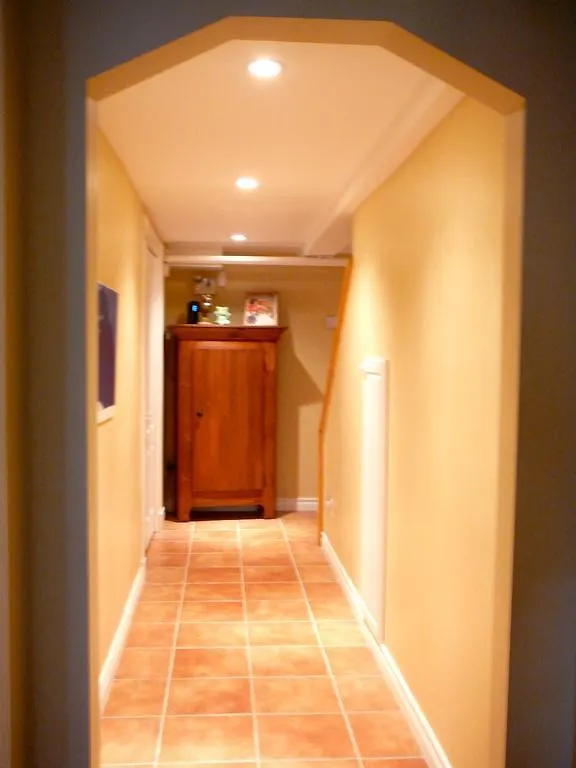 B&B La Bedondaine Quebec City 3*,